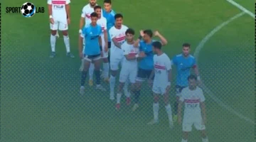 فيريرا يجهز خطة عبور ديكيداها في الكونفدرالية اليوم